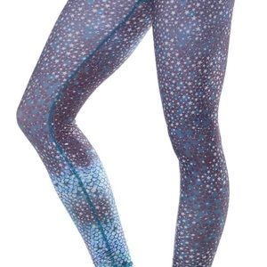 Teeki Mermaid Leggings